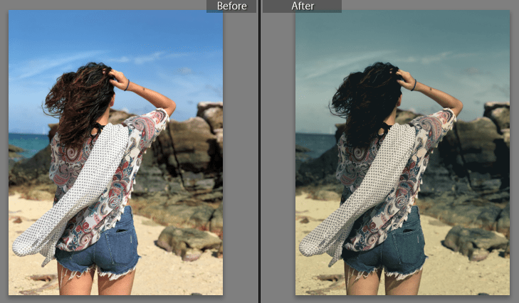 Download Shortstache Inspired Lightroom Mobile Presets DNG of 2020 for