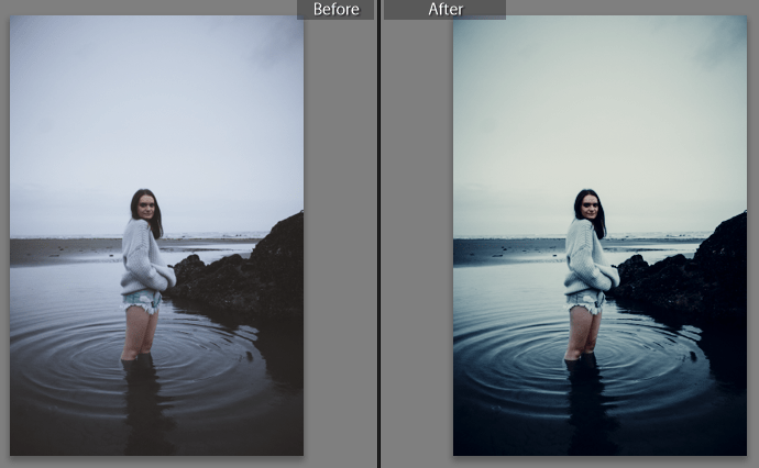 Download Peter Mckinnon Inspired Lightroom Presets of 2021 for Free