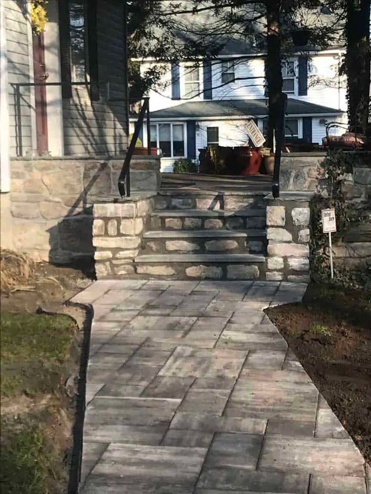 Landscaping Services New Milford, CT Ashwood Property Care