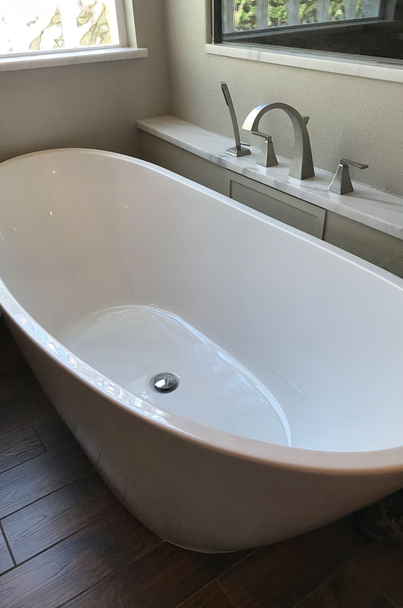 Kingwood Bathroom Remodel Ashworth Design Build Kingwood TX