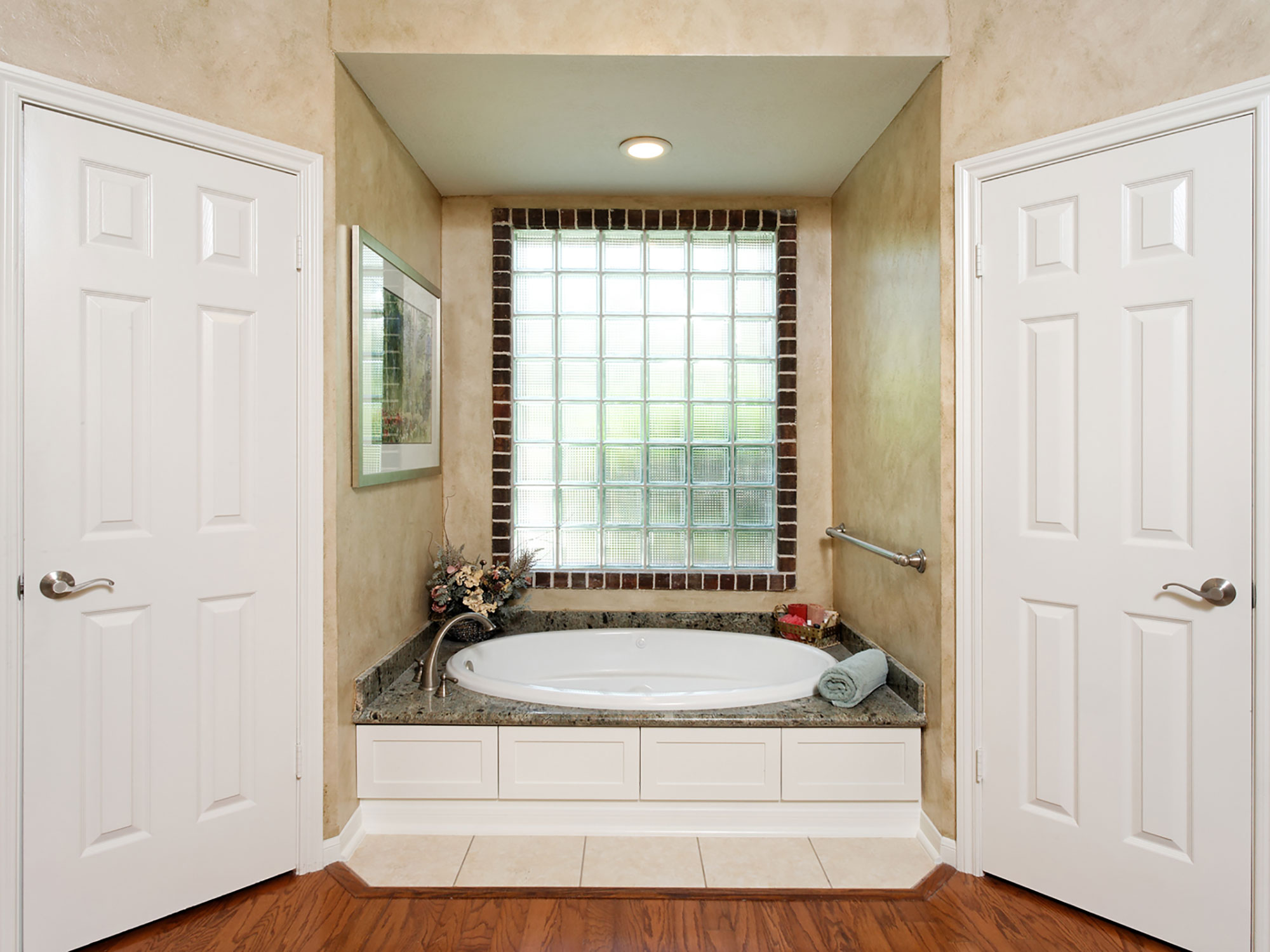 Kingwood Bathroom Ashworth Design Build Kingwood TX