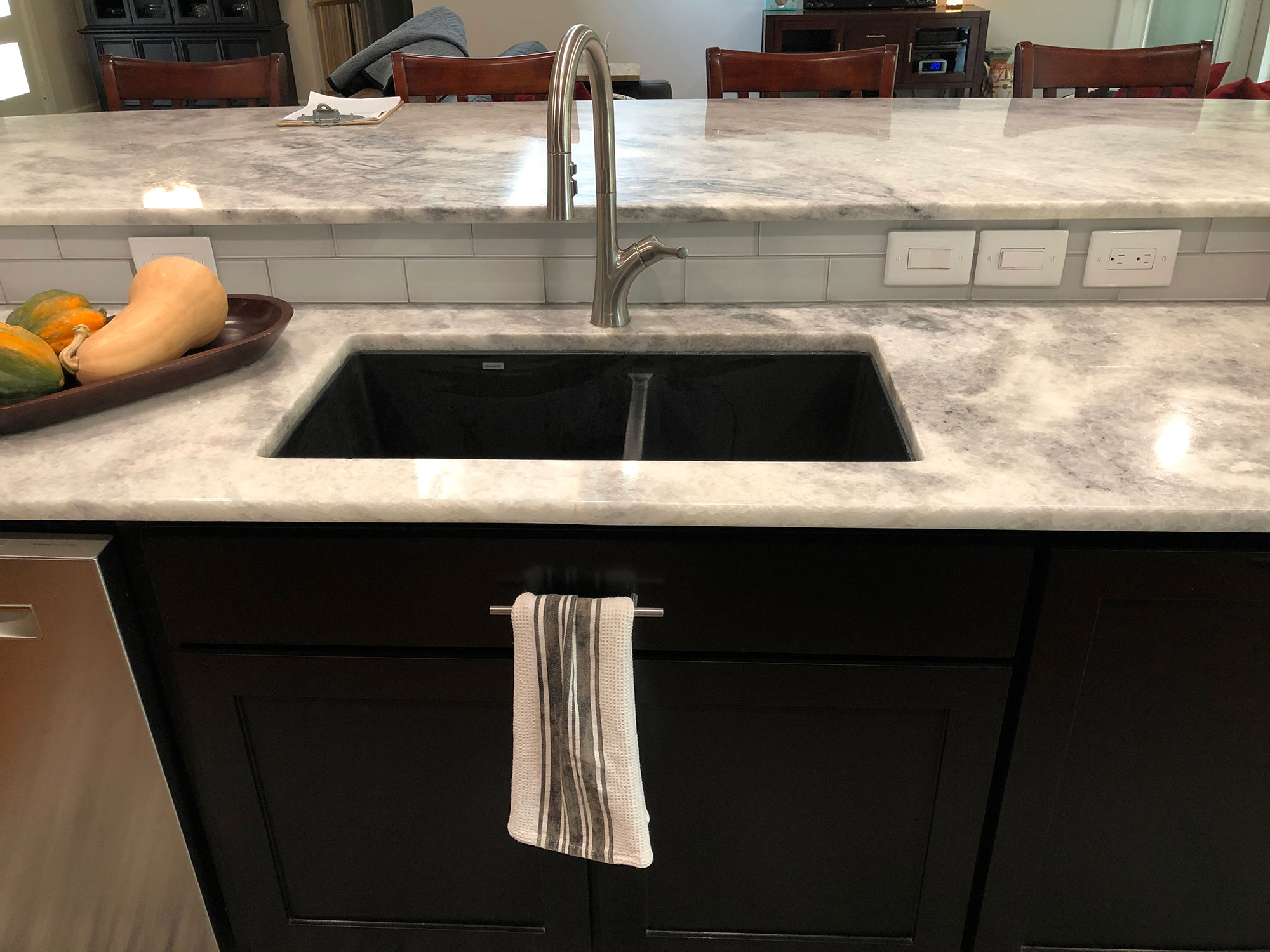 Millwork Sommers Repair & Remodel Kingwood TX