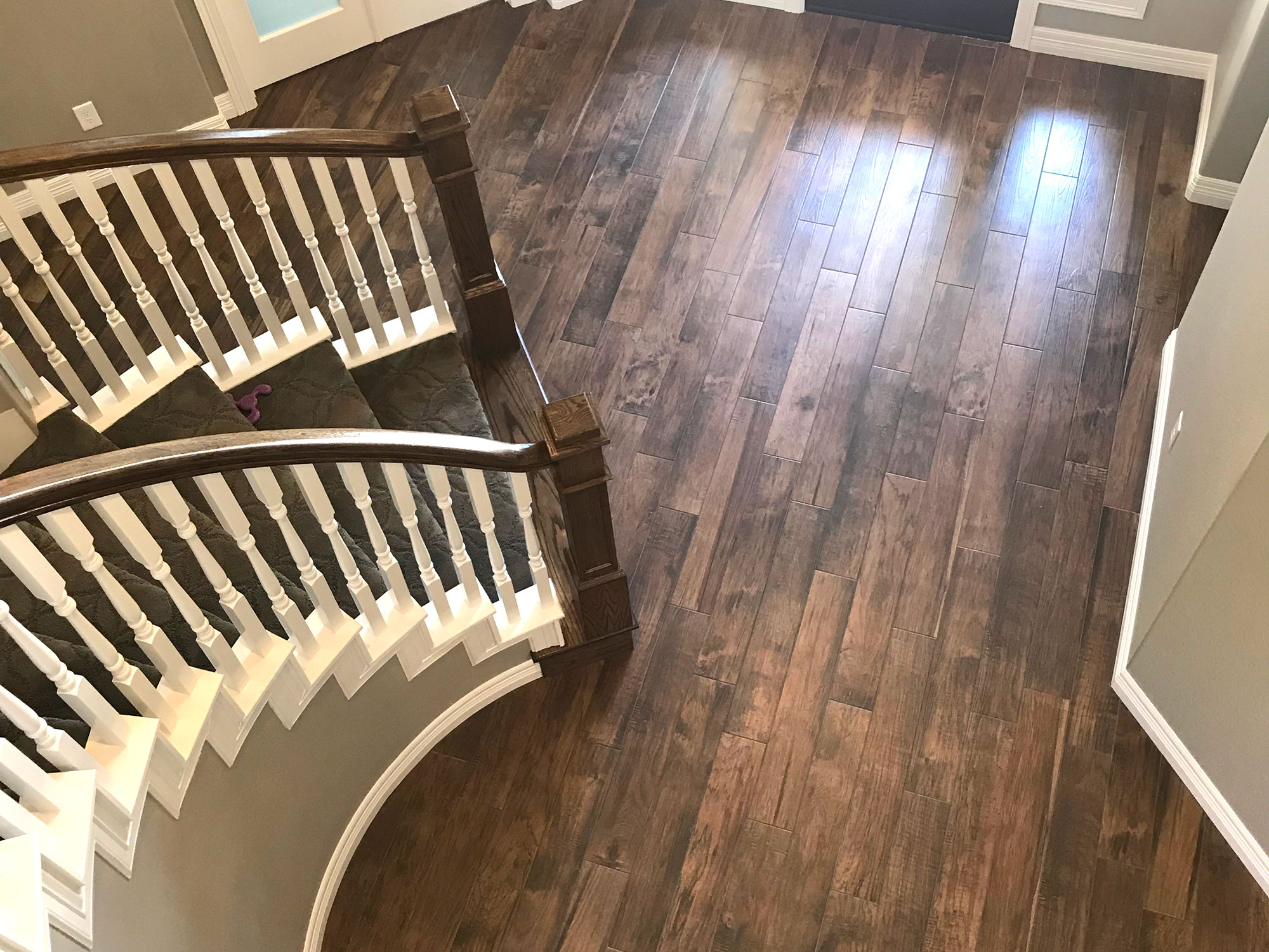 Millwork Sommers Repair & Remodel Kingwood TX