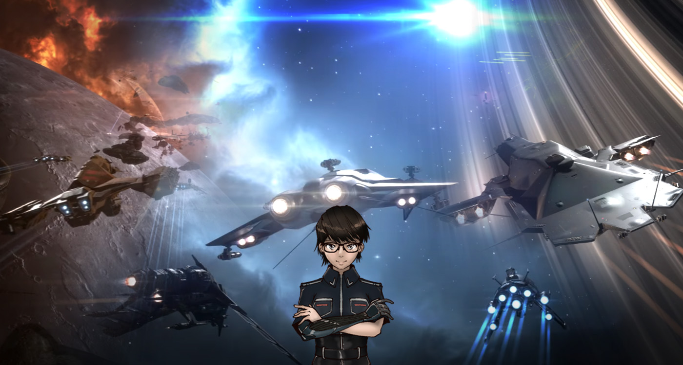 Fit Kitchen Nanogang Edition » Ashy in Space