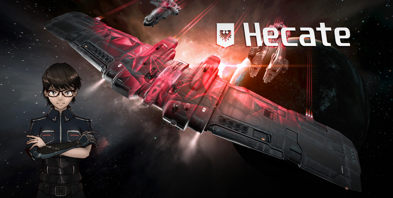 Fit Kitchen Hecate » Ashy in Space