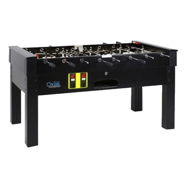 TECNO FLAME FOOSBALL TABLE Amusement Services International LLC