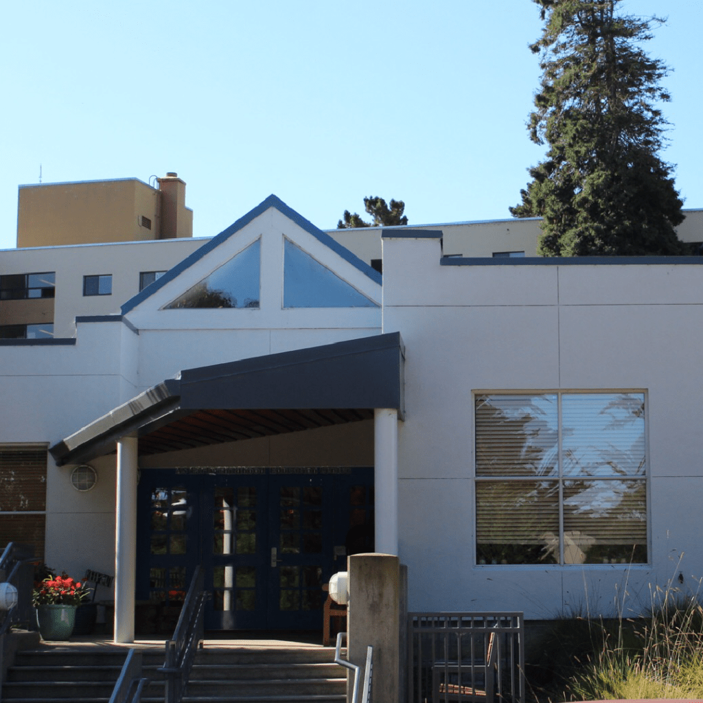 Contact Us Associated Students