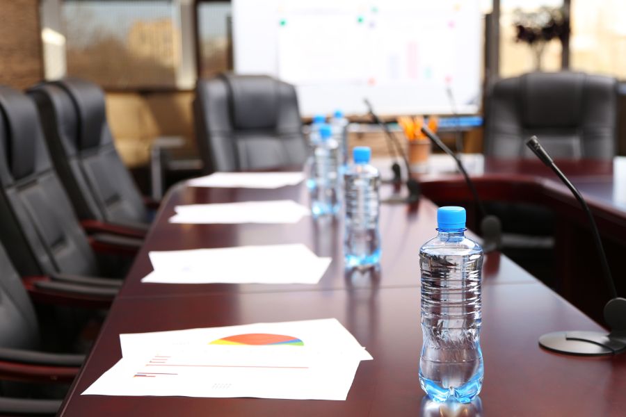 Creating A Meeting Room Reservation Guideline In 5 Steps Acall Asia