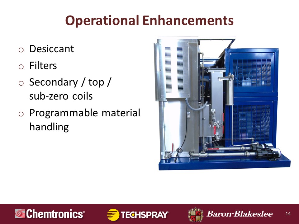 inar Experts' Guide to Vapor Degreasing Chemtronics Asia