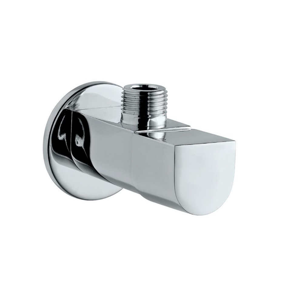 Jaquar Complete Bathroom Solutions,Jaquar Faucets, Lyric, Angular