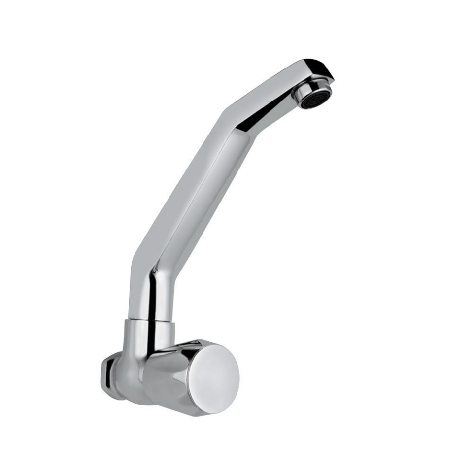 Jaquar Complete Bathroom Solutions,Jaquar Faucets, Continental, CON