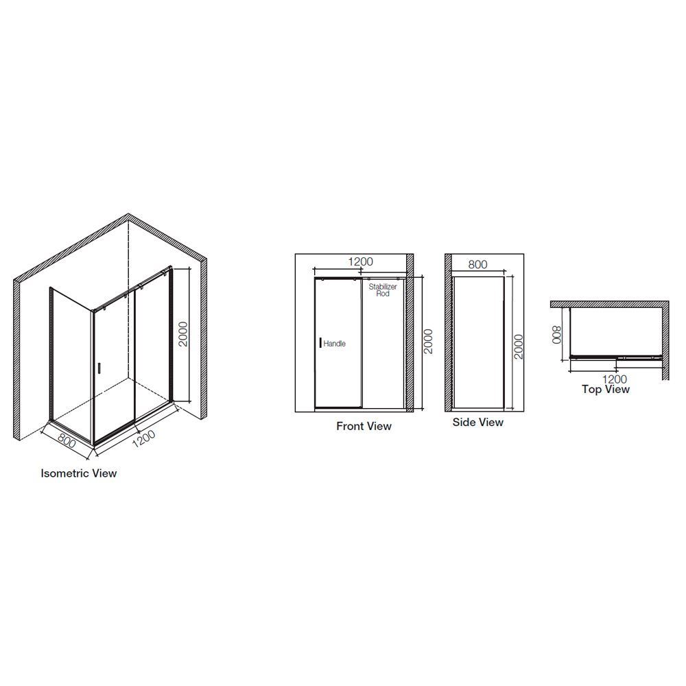 Jaquar Shower Enclosure Review at Juan Martinez blog