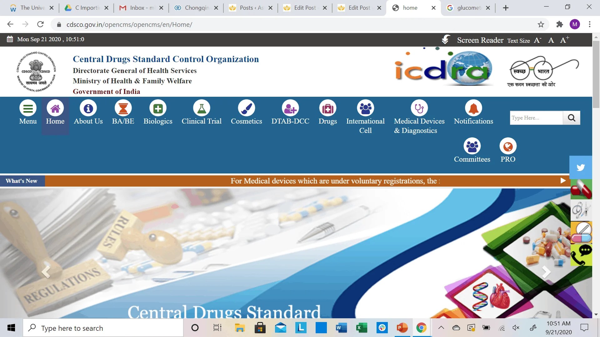 India Launches New Medical Device Regulations Asia Actual