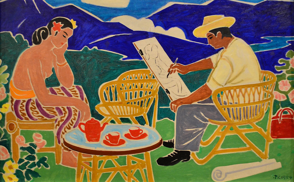 Singapore's Art Market Trends