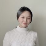 Ava Liao – headshot