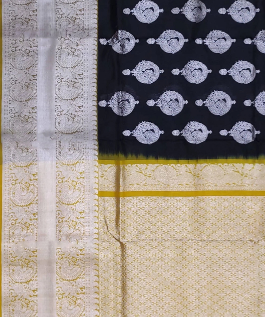 Cotton Jamdani Venkatagiri Weaving of Andhra Pradesh Asia InCH Encyclopedia of Intangible