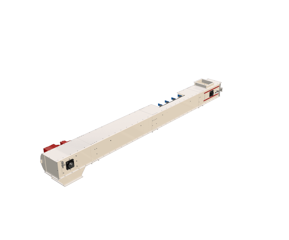 AsiaKar Products Chain Conveyor