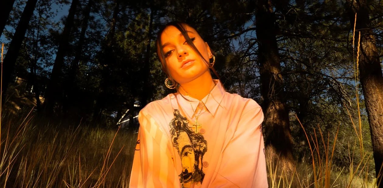 Daya unveils new single 'Bad Girl' with a music video