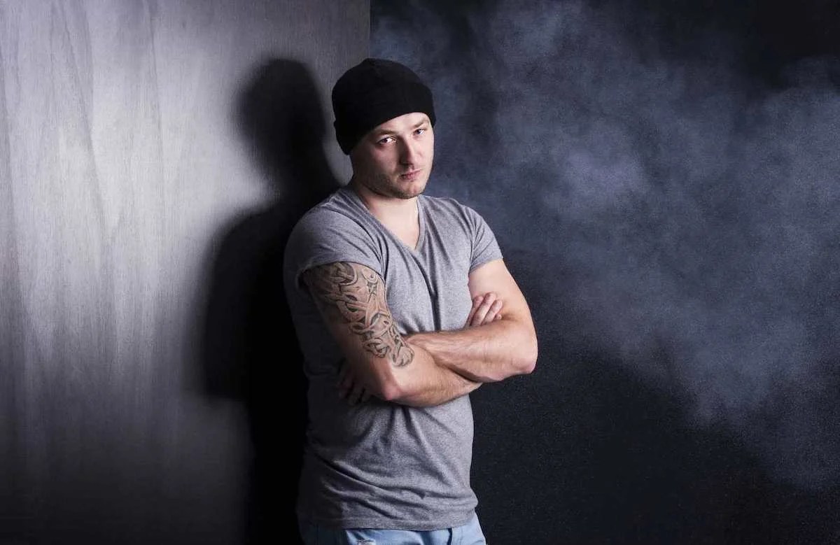 Do Southeast Asian Women Like Tattoos on Men? (Philippines, Thailand