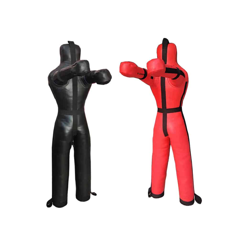 Fire Fighting Dummy, Rescue Training Mannequin (PreOrder) Asia Mannequin