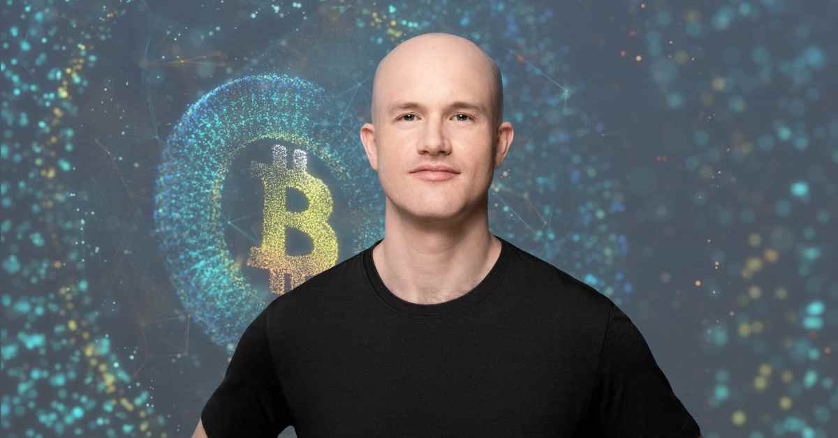 Bitcoin to dominate 'new world order' Coinbase CEO Asia Markets