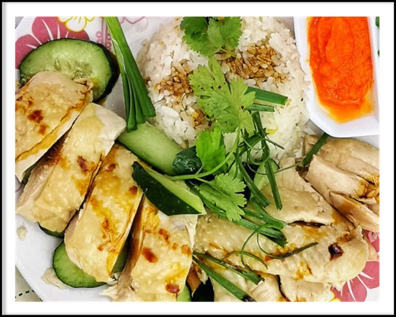 24 Most Popular Singaporean Street Foods You Must Try