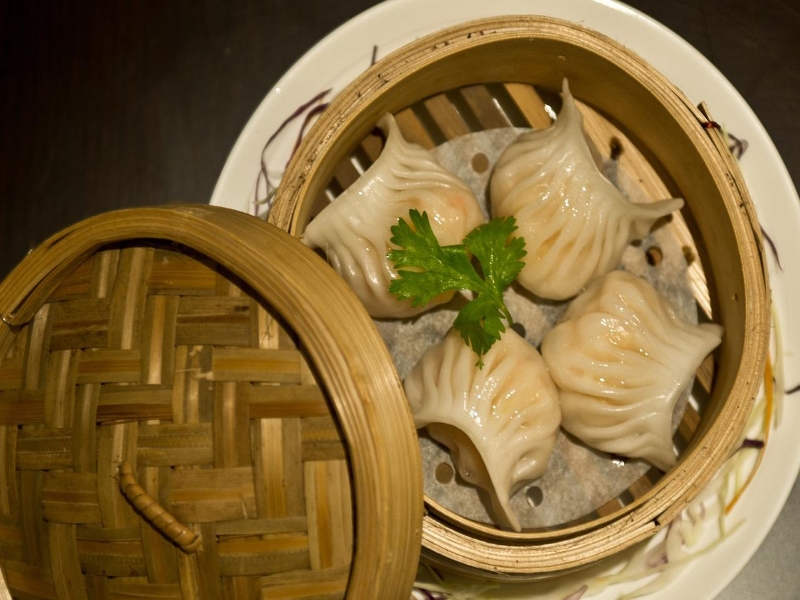 17 Best Chinese Dumplings Restaurants In Los Angeles in 2024