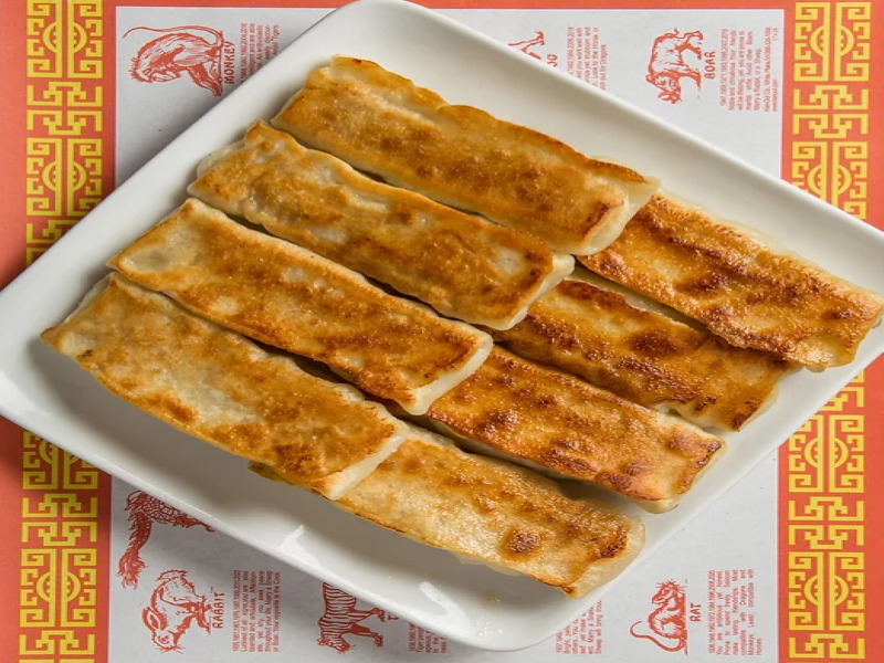 17 Best Chinese Dumplings Restaurants In Los Angeles in 2024