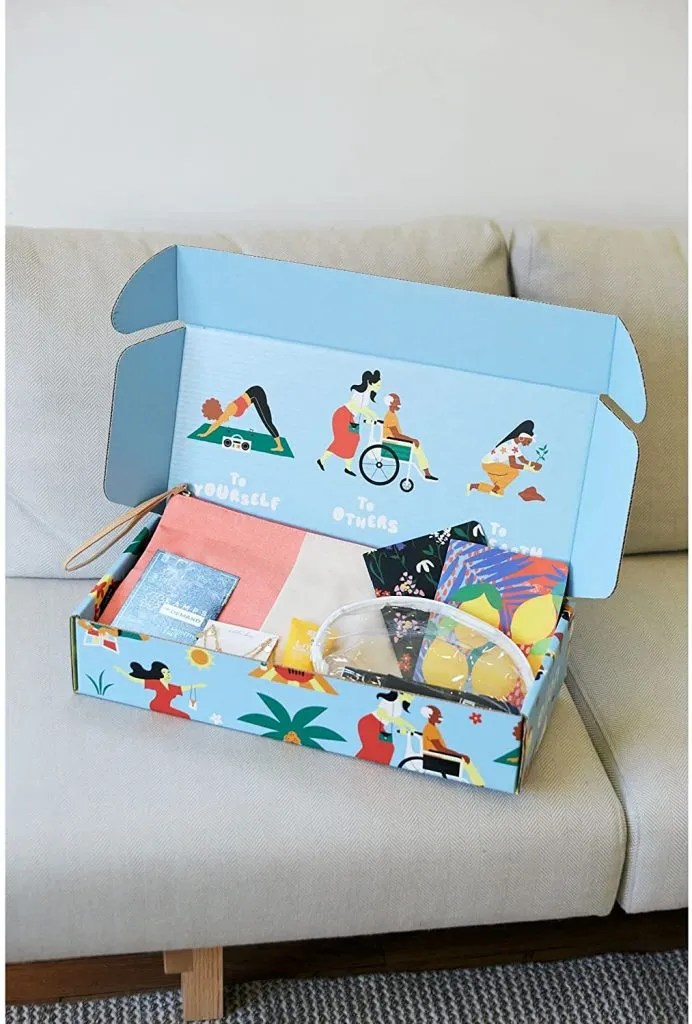 24 Best Subscription Boxes For Teens Asiana Circus