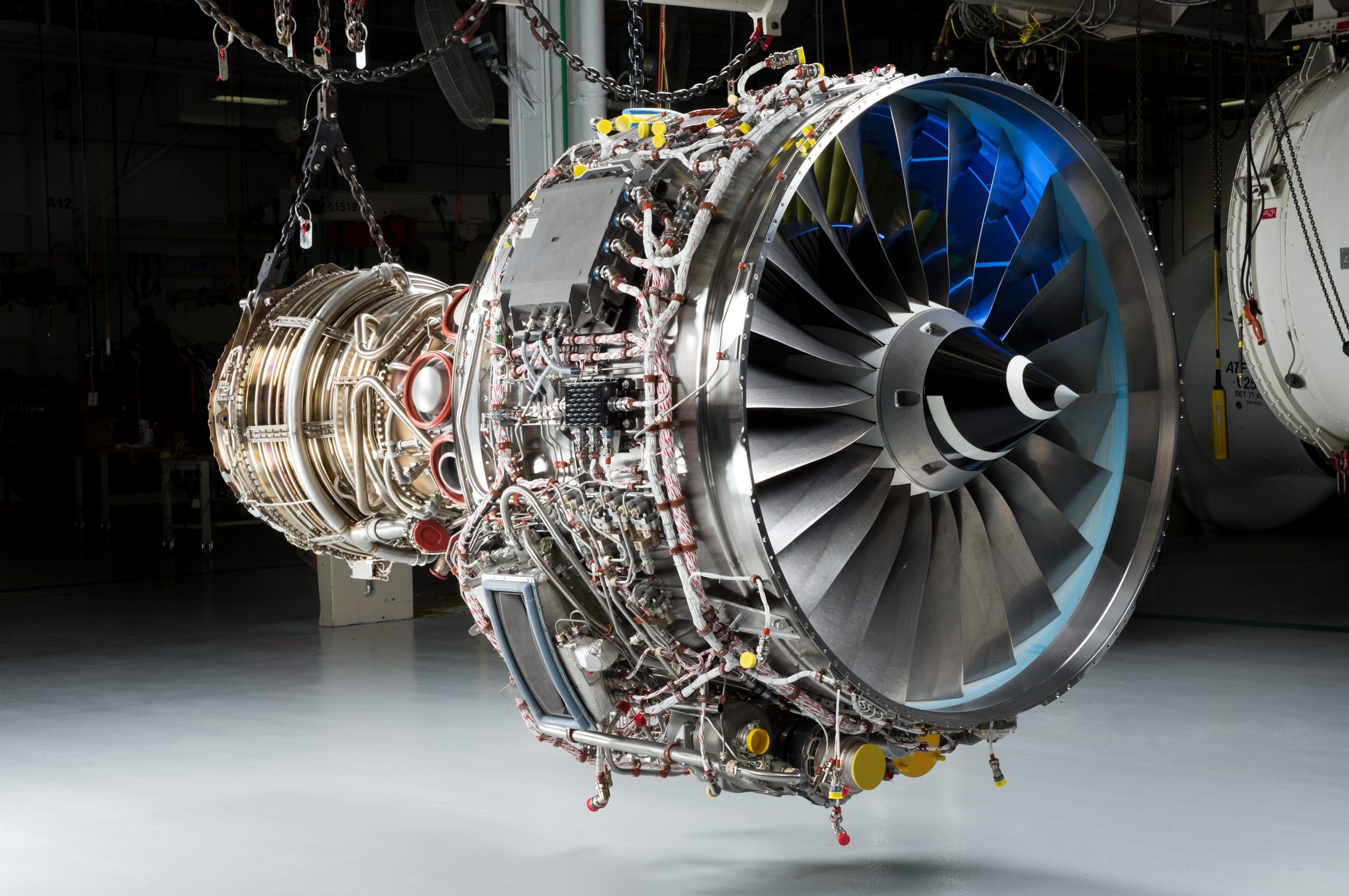 V2500 engines surpass 250 million flight hours of service - Asian Aviation
