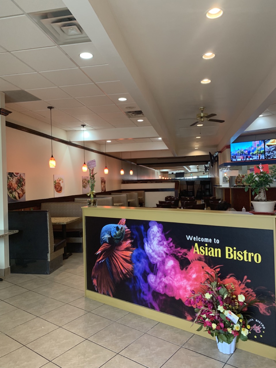 Asian Bistro