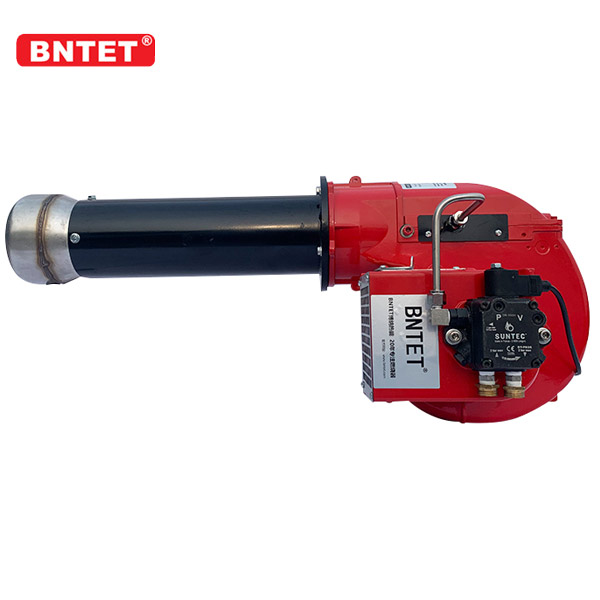 How to set up the piping system of the heatconducting oil boiler