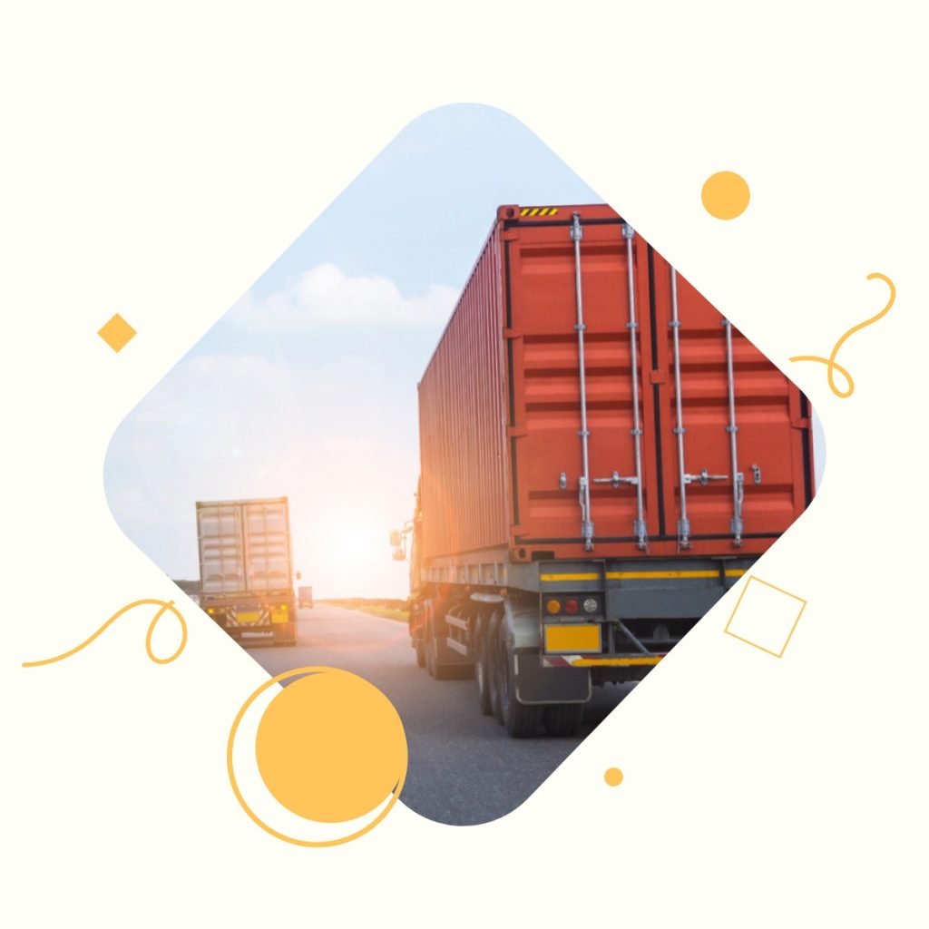 Land Cargo Asian Cargo