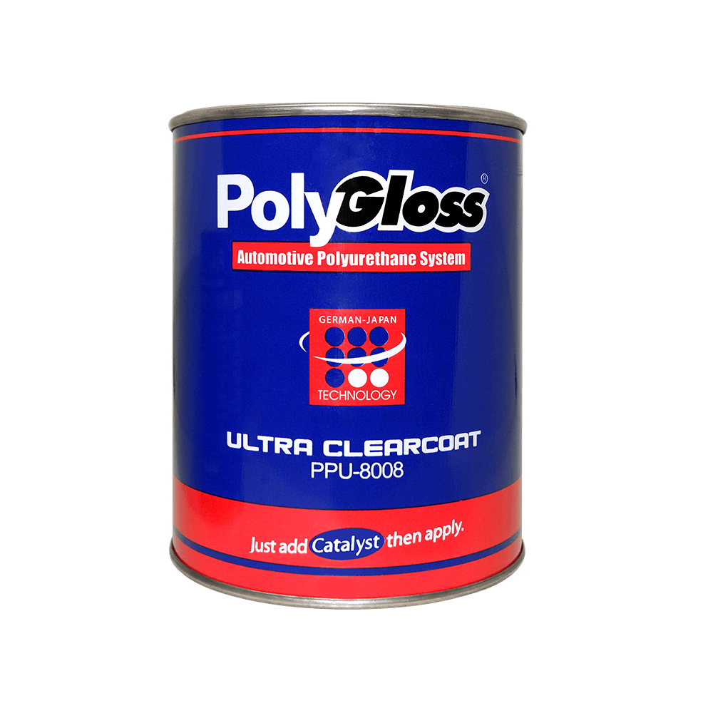 Polygloss Urethane Catalyst Asian Coatings