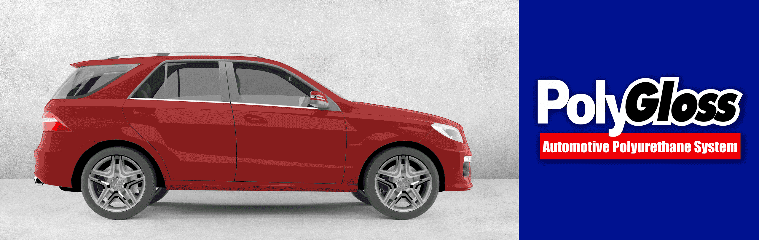 Polygloss Asian Coatings