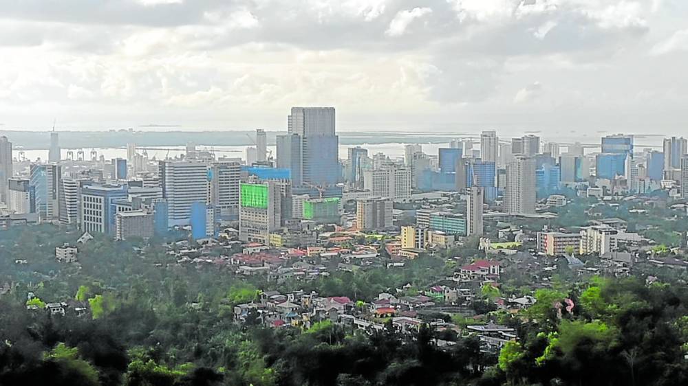 Cebu City eyes tax hike to fund development dream Asia News