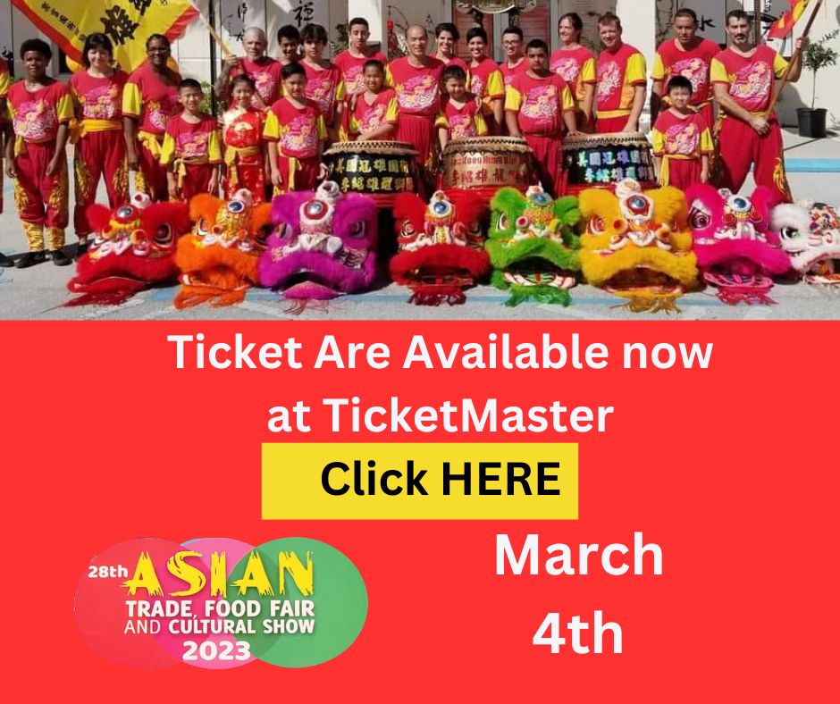 Asian Food Fair Asian