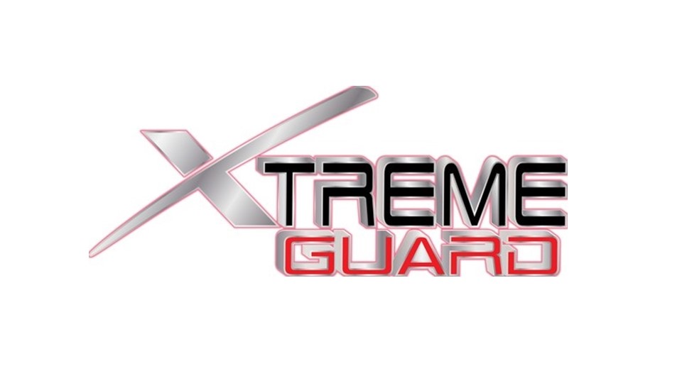91 off Tempered Glass XtremeGuard! Asian Geek Squad