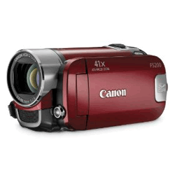 Canon FS200 Flash | Asianic Distributors Inc. Philippines