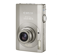 Canon Ixus 90IS | Asianic Distributors Inc. Philippines