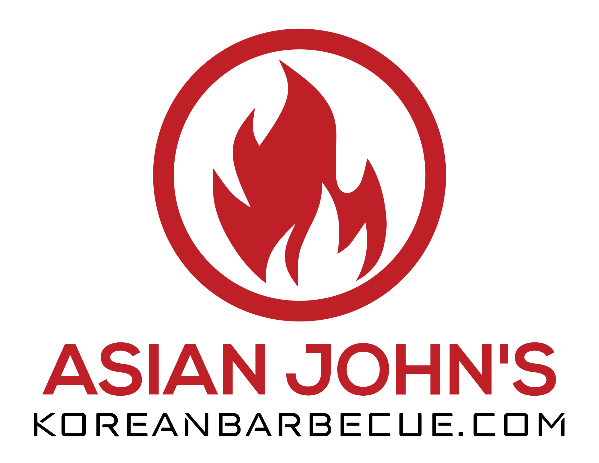 Presentation Asian John's