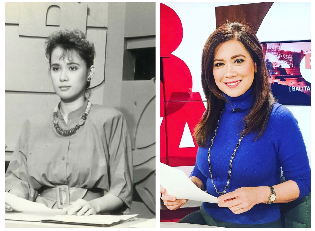 Reflecting on my journey as a news anchor as ABSCBN celebrates its