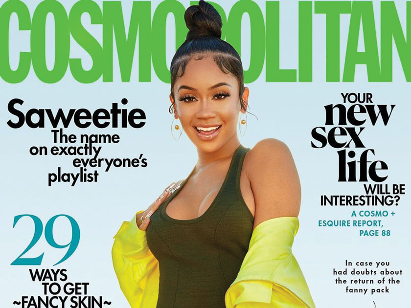 ‘I finally became comfortable in my own skin’ Black FilAm rapper