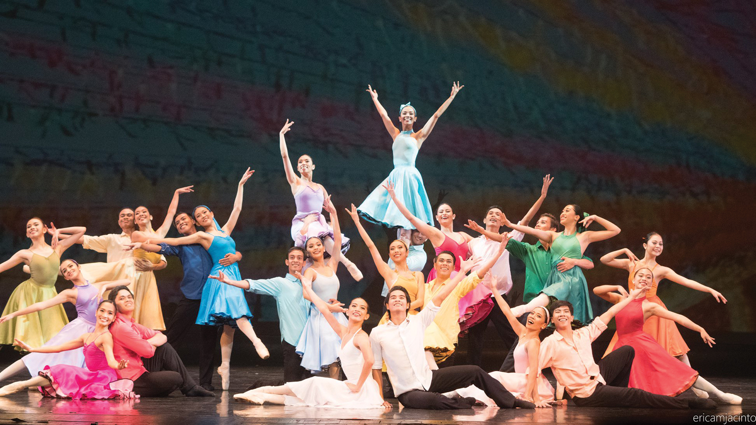 The Philippine Ballet Theatre returns for spectacular ‘Encore!’ LA