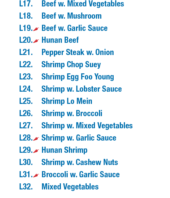 Asian Kitchen Chinese Food 3061 Village Square Drive, Hartland, WI 53029 TEL 2623695678