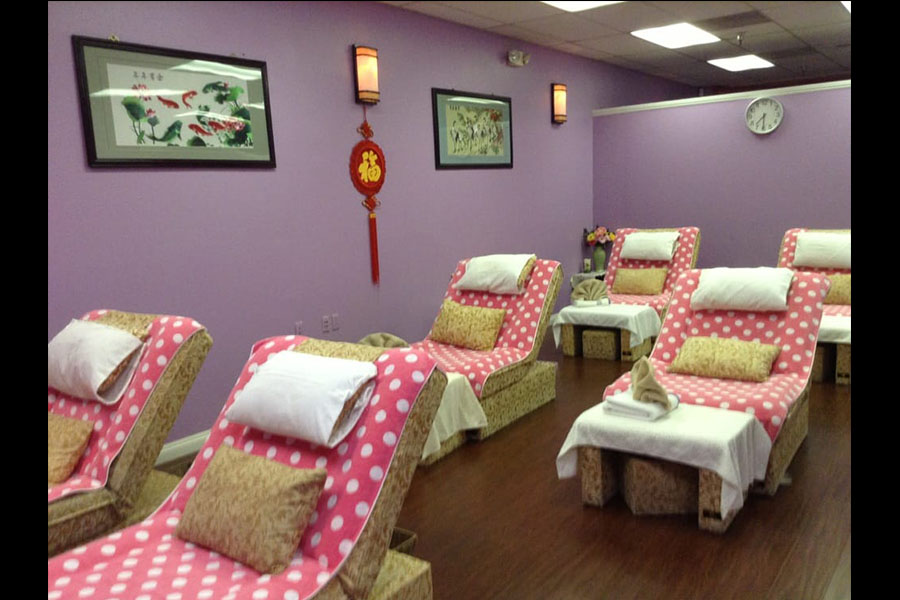  SPA Massage Store in California Rancho Cucamonga Asian Massage