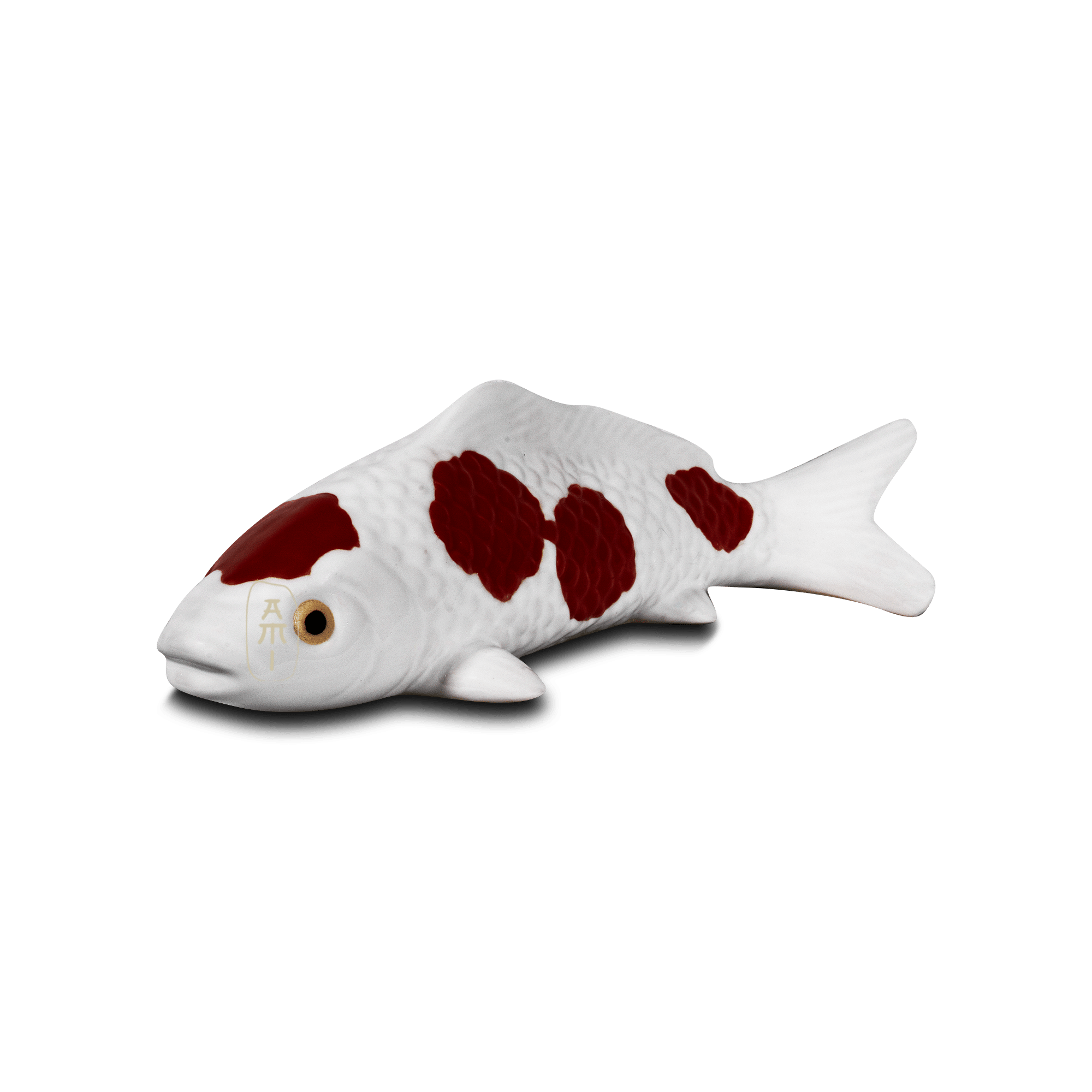 koi L RW Asian Mix Interior