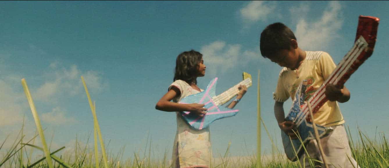 Film Review Village Rockstars (2017) by Rima Das