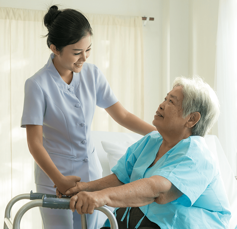 Our Core Values Asian Network Pacific Home Care & Hospice