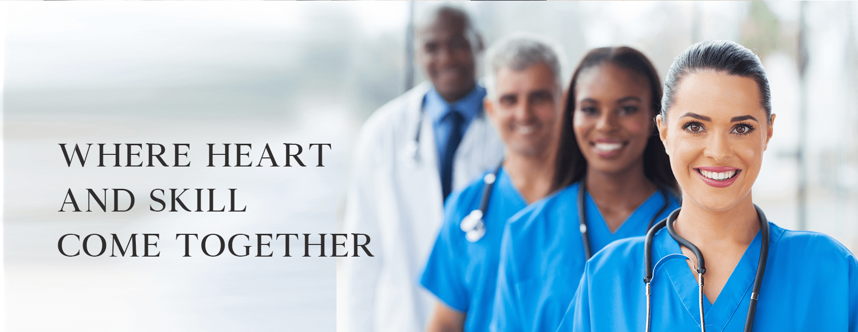 Asian Network Pacific Home Care & Hospice Committed to Care